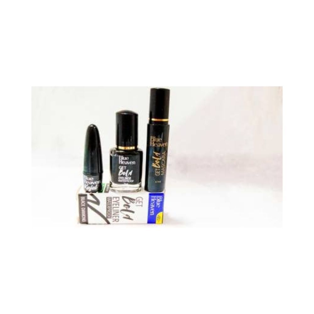 BLUE HEAVEN Combo Kit (9 Items in the set) (Pack of 9)