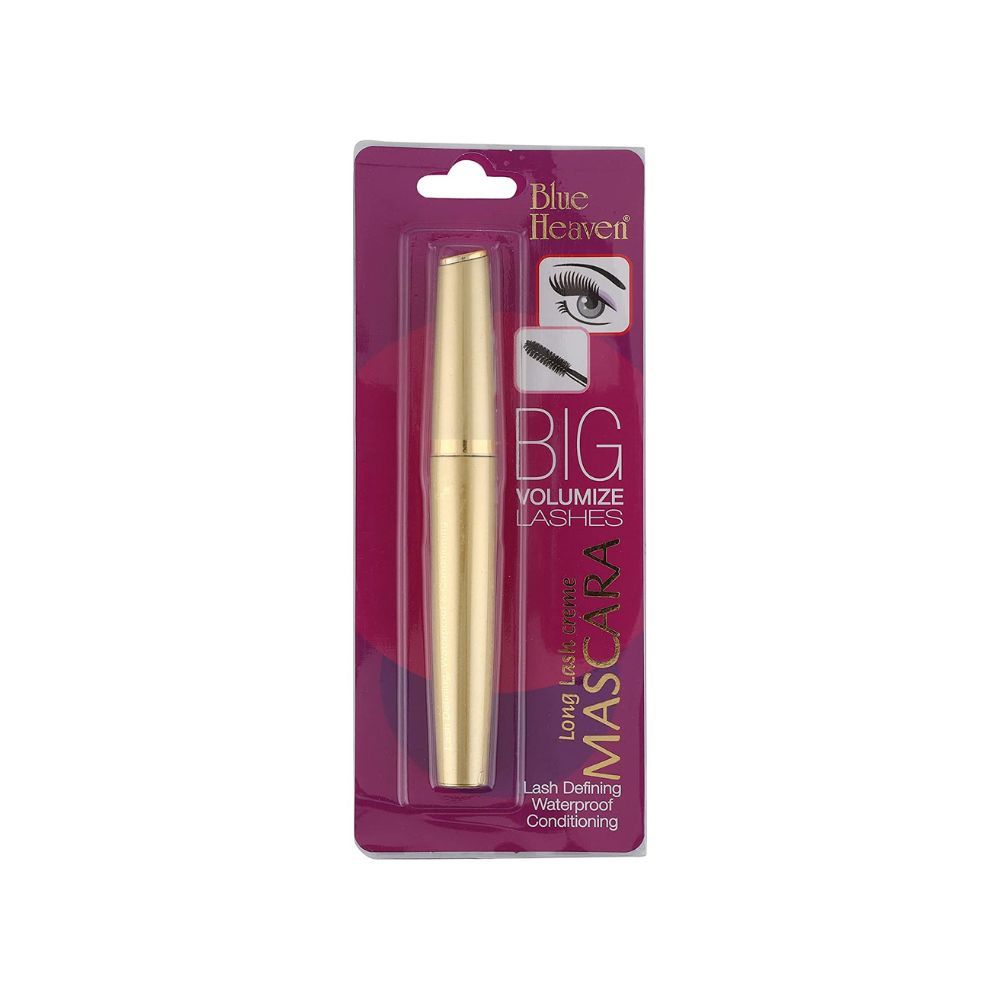 Blue Heaven full wedding makeup kit (Pack of 25)