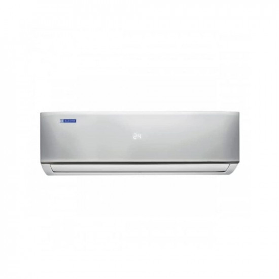 Blue Star 15 Ton 3 Star Split Air Conditioners With Turbo Mode Sleep Mode Dust Filter  Rotary Compressor FA318DNU White