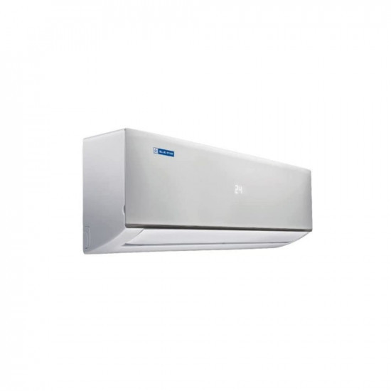 Blue Star 15 Ton 3 Star Split Air Conditioners With Turbo Mode Sleep Mode Dust Filter  Rotary Compressor FA318DNU White