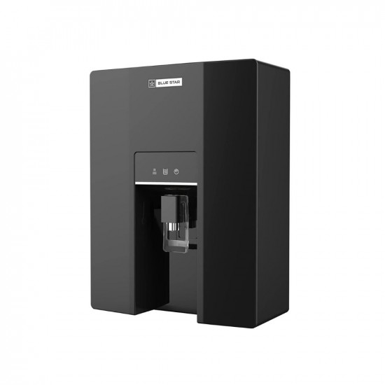 Blue Star Cresto RO + UF Water Purifier with Aqua Taste Booster
