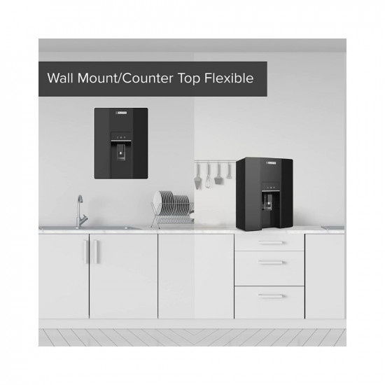 Blue Star Cresto RO + UF Water Purifier with Aqua Taste Booster