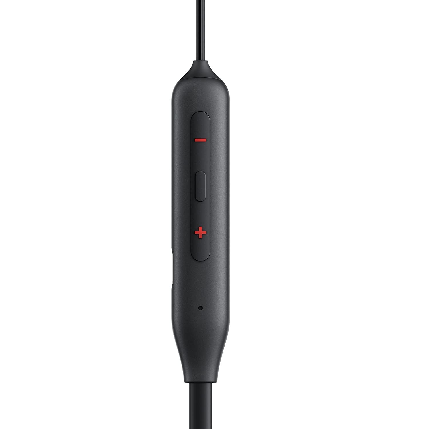 Bluetooth Wireless in Ear Earphones Compatible with OnePlus Bullets Z2 with Mic Bombastic Bass 10 Mins Charge - 20 Hrs Music 30 Hrs Battery LifeBlack-2