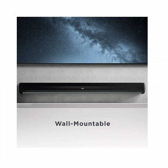 boAt Aavante Bar Orion Soundbar with 160W RMS Signature Sound