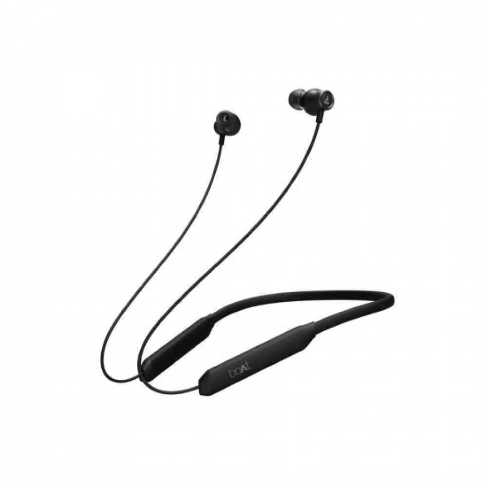 boAt Airdopes 141 Bluetooth Truly Wireless in Ear Earbuds with 42H