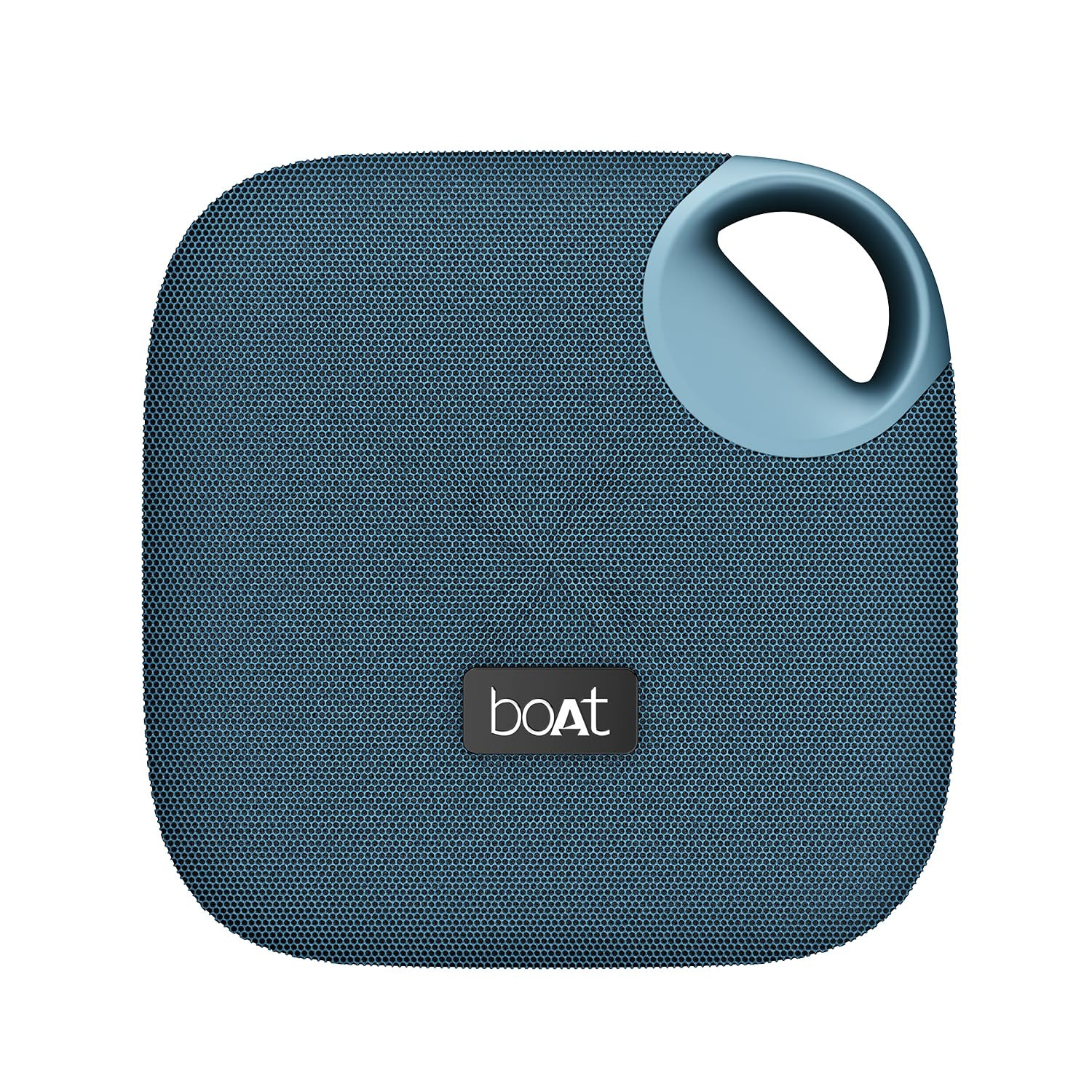 boAt Stone 193 Pro  Stone190 Pro with 5W Signature Sound Up to 12hrs of Playtime TWS Feature Built-in Mic Bluetooth v53 AUX Port TF Card IPX6  Type-C Bluetooth Speaker Tropical Blue