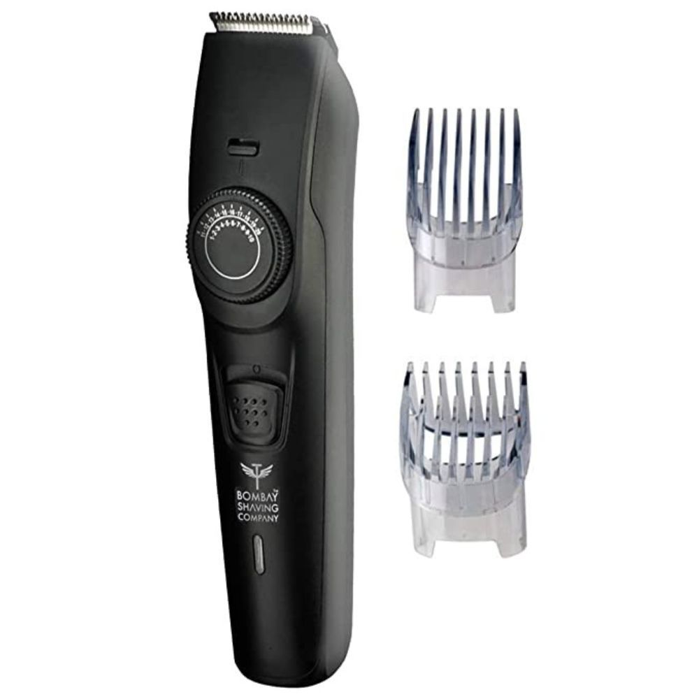 Best Nose Hair Trimmers 2023: Gentle, No-Nick, Easy-To-Use Blades –  StyleCaster