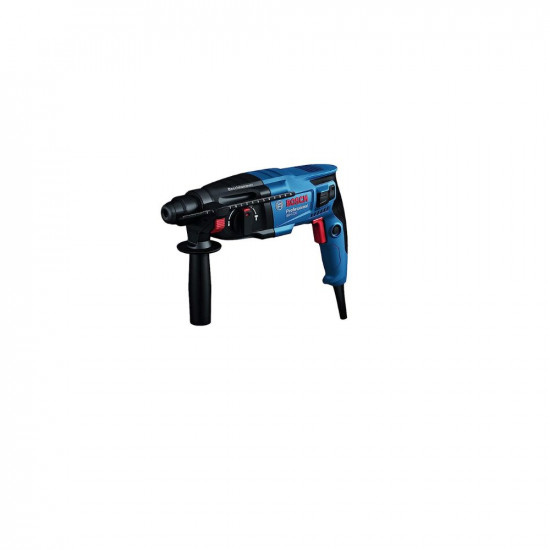 Bosch GBH 220 Corded Electric Rotary Hammer with SDS Plus