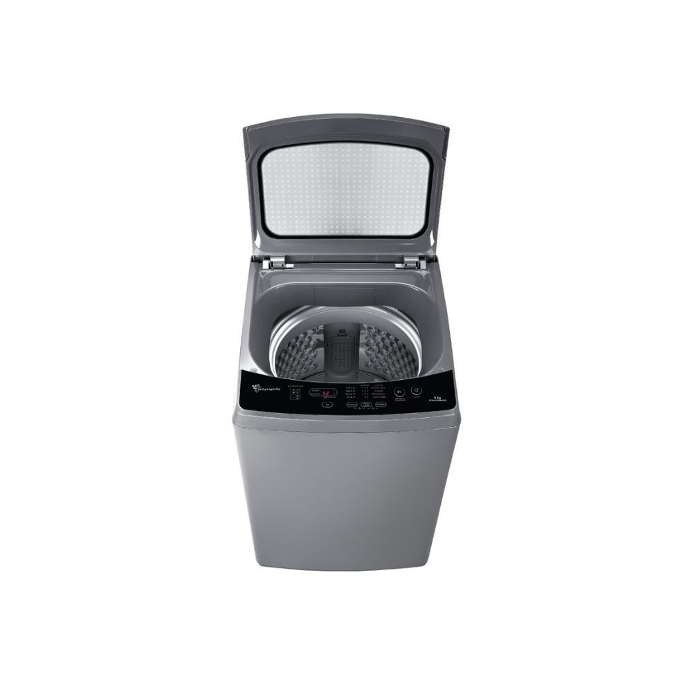 BPL 6.5 Kg Top Loading Fully Automatic Washing Machine with Amby Dry Tech (BTW-6500SXSG)