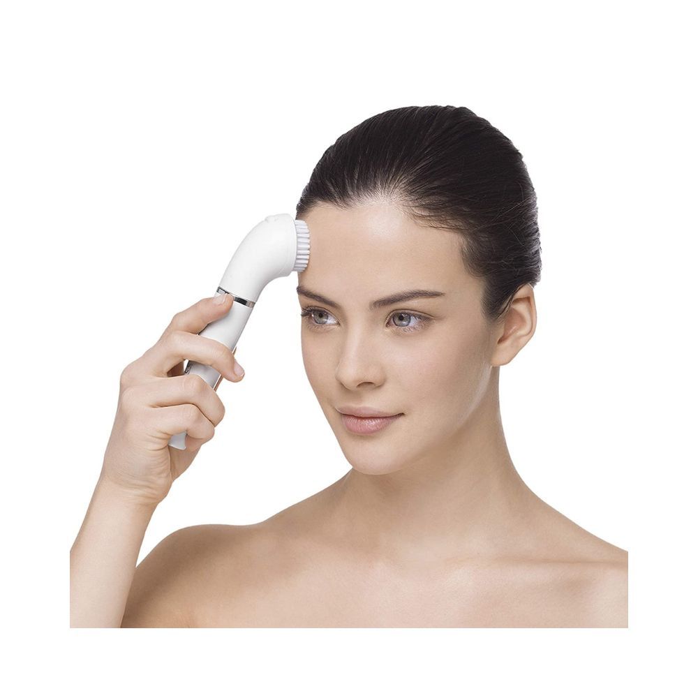 Braun Face 830 Premium Edition (White)