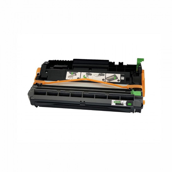 Brother DCP B7500D Multi Function Monochrome Laser Printer with Auto Duplex Printing Toner Box Technology Grey
