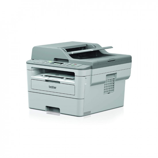 Brother DCP-B7535DW Multi-Function Monochrome Laser Printer