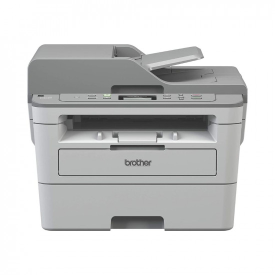 Brother DCP-B7535DW Multi-Function Monochrome Laser Printer