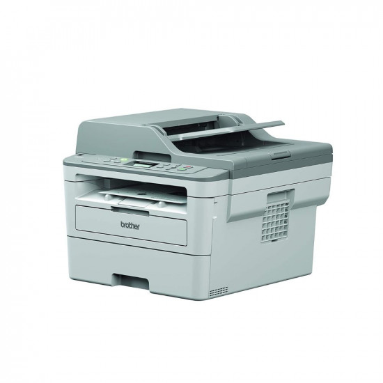 Brother DCP-B7535DW Multi-Function Monochrome Laser Printer