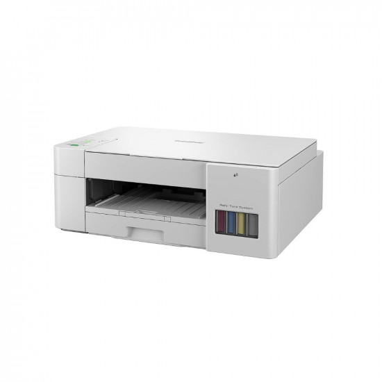 Brother DCP T426W Wi Fi Color Ink Tank Multifunction Print