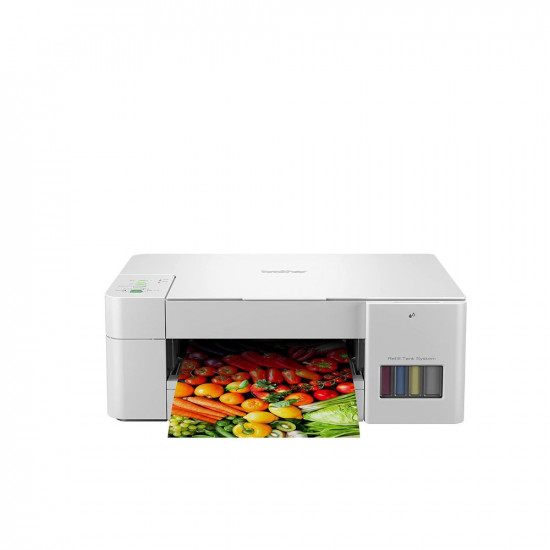 Brother DCP T426W Wi Fi Color Ink Tank Multifunction Print