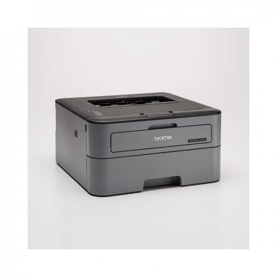 Brother HL-L2321D Single-Function Monochrome Laser Printer