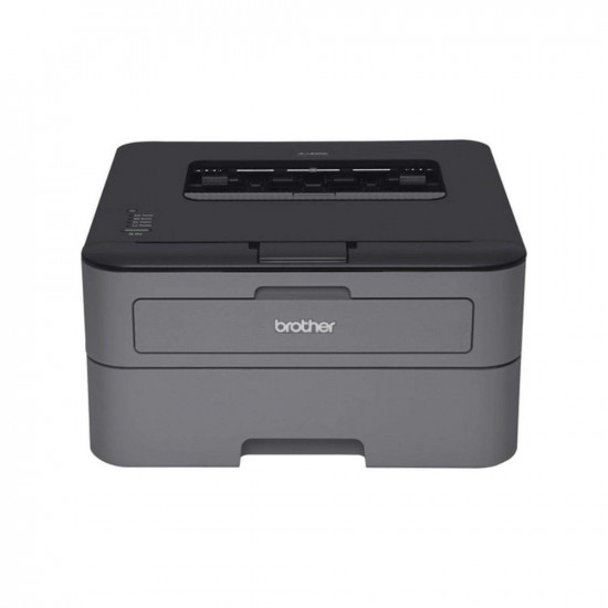 Brother HL-L2321D Single-Function Monochrome Laser Printer