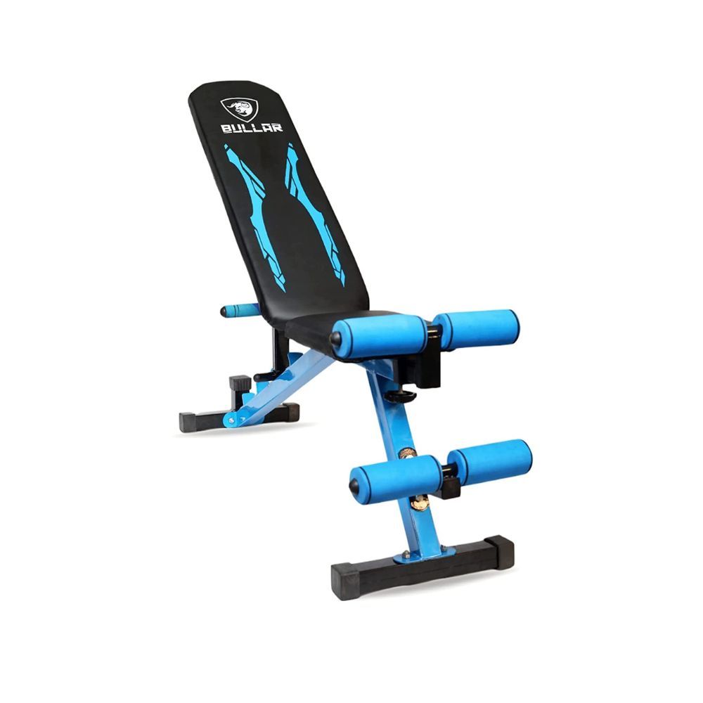Bullar, gym bench, bench for home gym, perfect gym bench for home workout