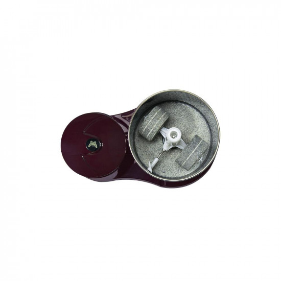 Butterfly ABS Hippo Table Top Wet Grinder,2 L,150 Watt (Red)