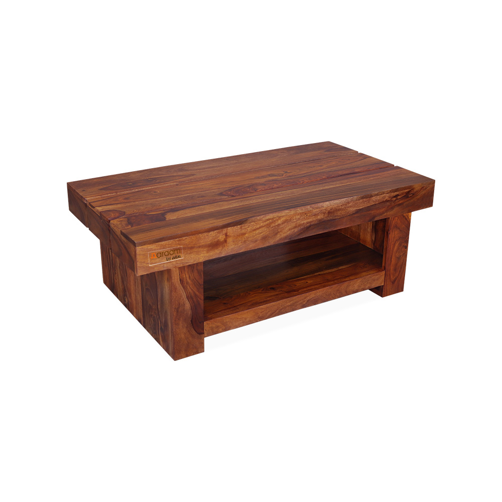 Aaram by Zebrs Furniture Center Table