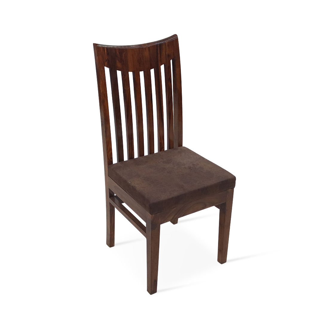 Aaram By Zebrs Solid Sheesham Wood  Chair