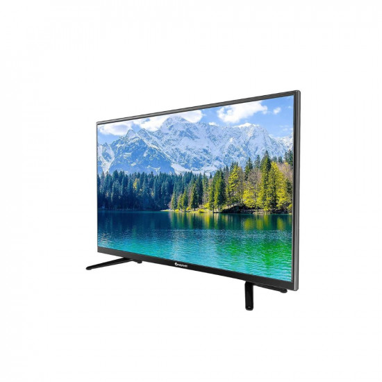 Tarun Mobiles Candytech 80 cm (32 Inches) HD Ready LED TV (Black)