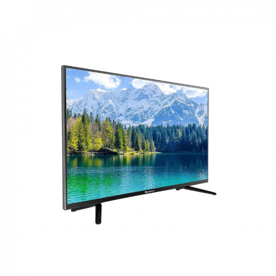 Candytech 80 cm (32 Inches) HD Ready LED TV (Black)
