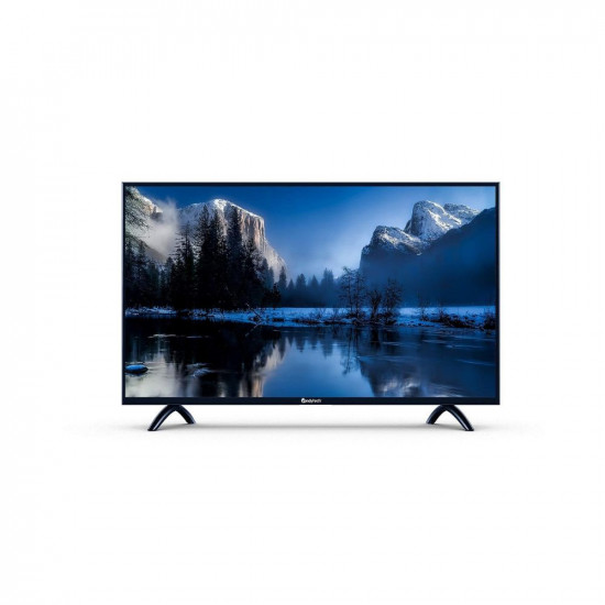 Candytech 80 cm (32 Inches) HD Ready LED TV (Black)