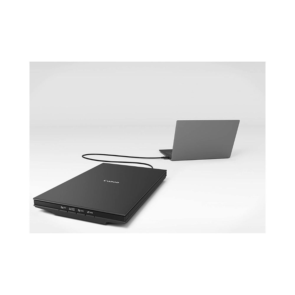 Canon CanoScan Lide 300 Scanner