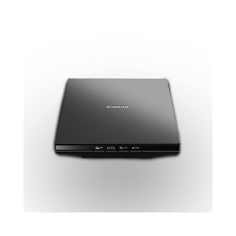 Canon LIDE300 Scanner (Black)