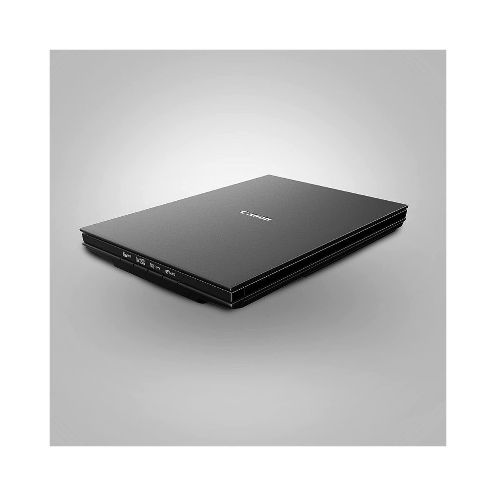 Canon LIDE300 Scanner (Black)