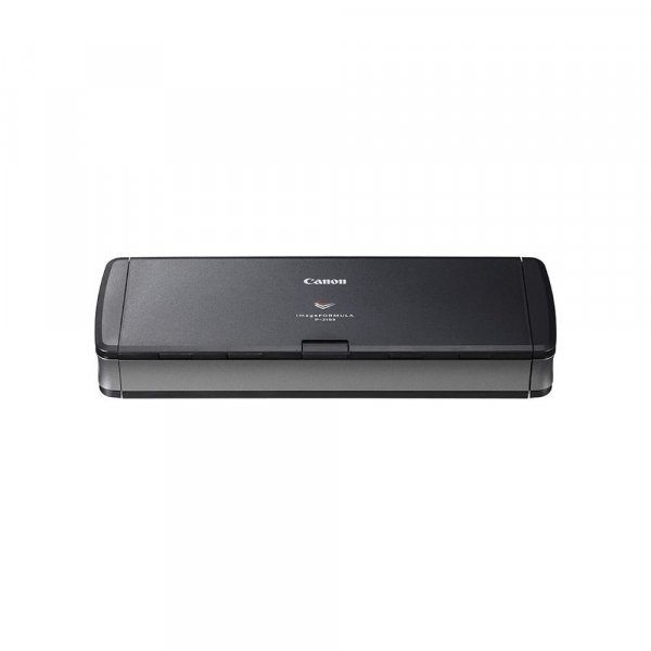 Canon P-215II Document Scanner
