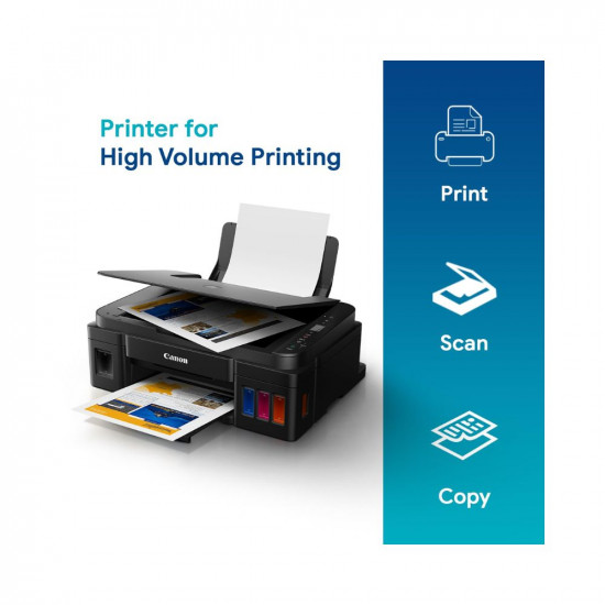 Canon PIXMA G2012 All in One Print