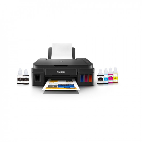 Canon PIXMA G2012 All in One Print