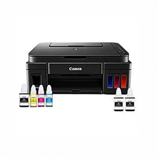 Canon PIXMA G3000 All in One Print