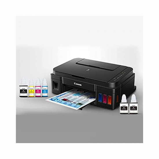 Canon PIXMA G3000 All in One Print