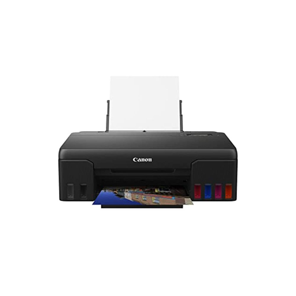 Canon PIXMA MegaTank G570 6 Colour, High Volume Printing Photo Printer