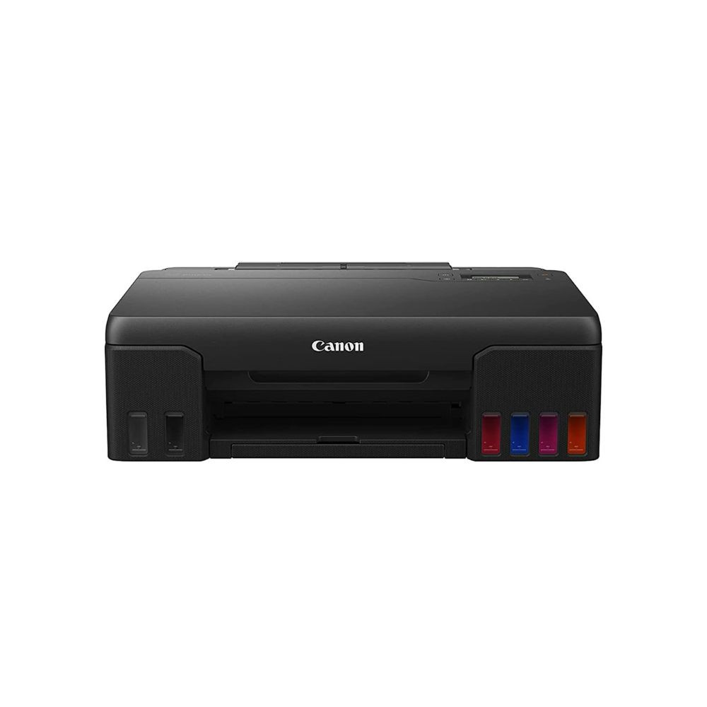 Canon PIXMA MegaTank G570 6 Colour, High Volume Printing Photo Printer