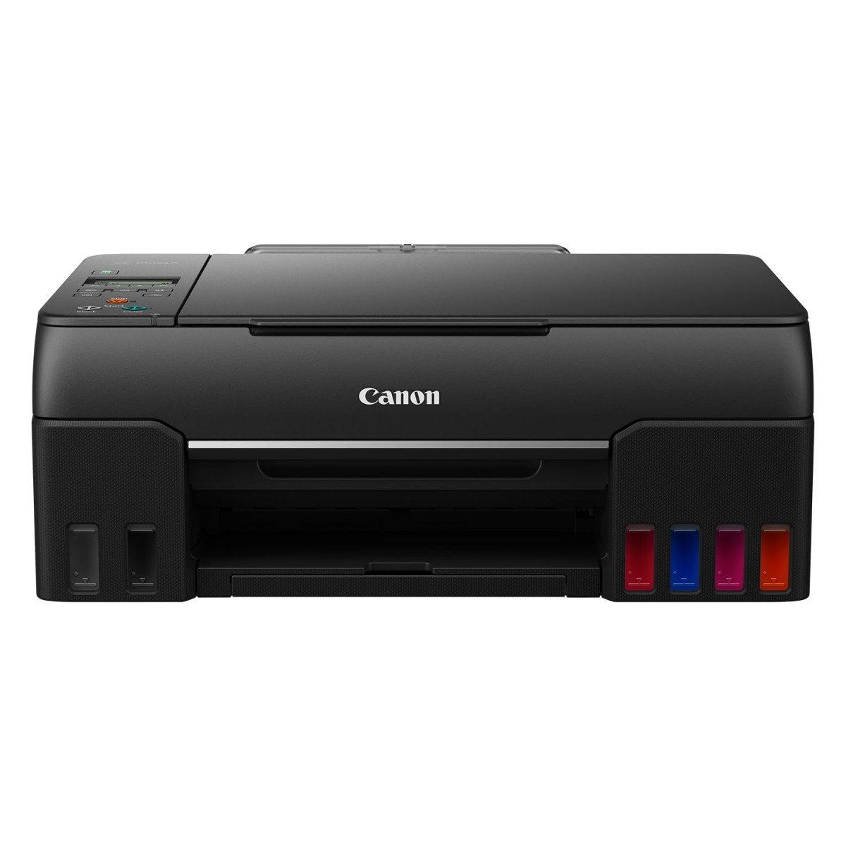 Canon PIXMA MegaTank G670 6 Colour, Print,Scan,Copy, High Volume Printing Photo Printer