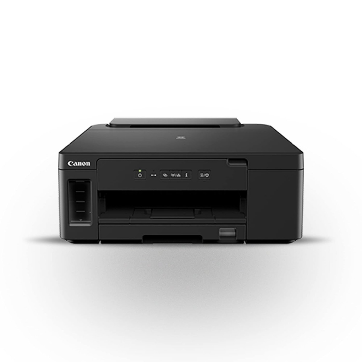 Canon PIXMA MegaTank GM2070- Single Function, Wi-Fi, Monochrome, Ink Tank Printer with Auto-Duplex Printing