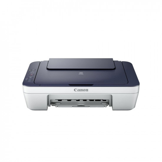 Canon PIXMA MG2577s All in One (Print, Scan, Copy) Inkjet Colour Printer for Home