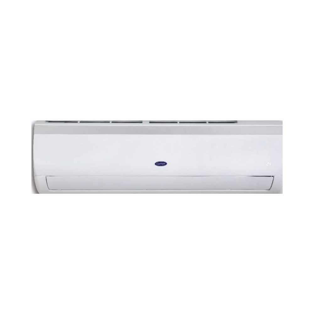 Carrier 20 Ton 5 Star Inverter Split AC Copper 24K 5 STAR EMPERIA LXIPM25 filter