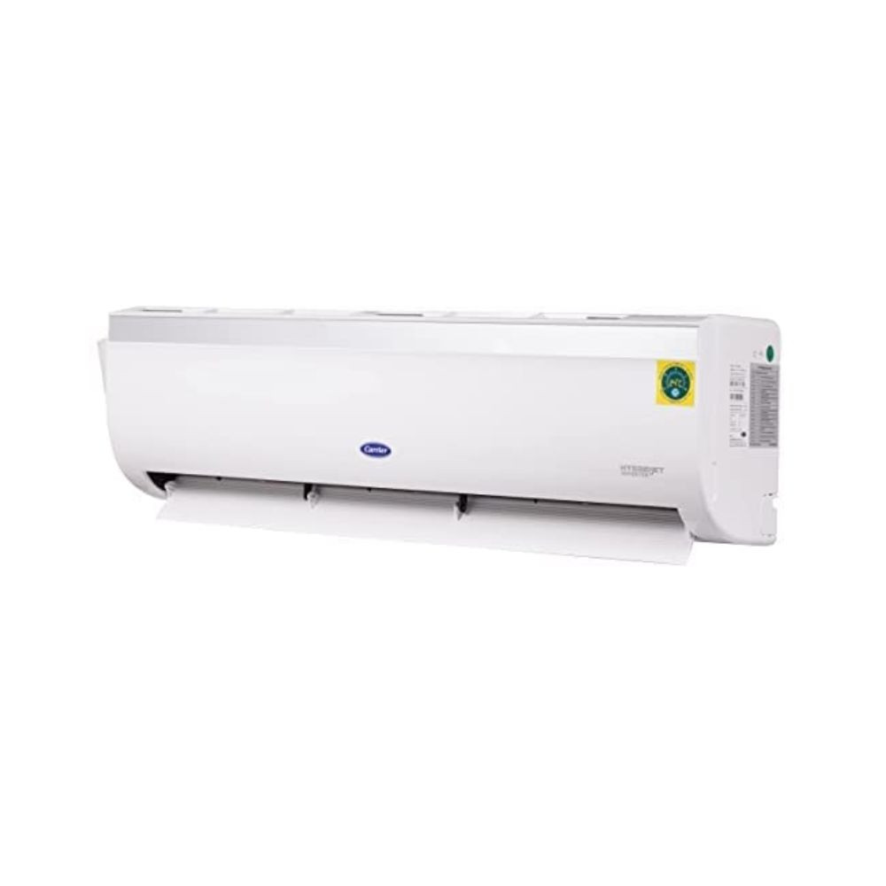 Carrier 20 Ton 5 Star Inverter Split AC Copper 24K 5 STAR EMPERIA LXIPM25 filter