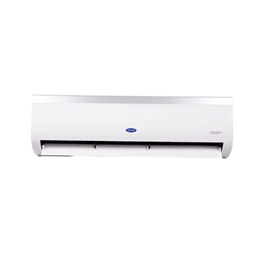 Carrier 20 Ton 5 Star Inverter Split AC Copper 24K 5 STAR EMPERIA LXIPM25 filter