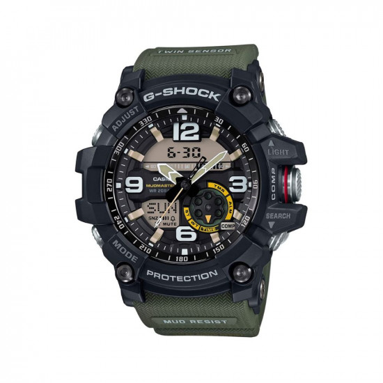 G662 g shock 2025