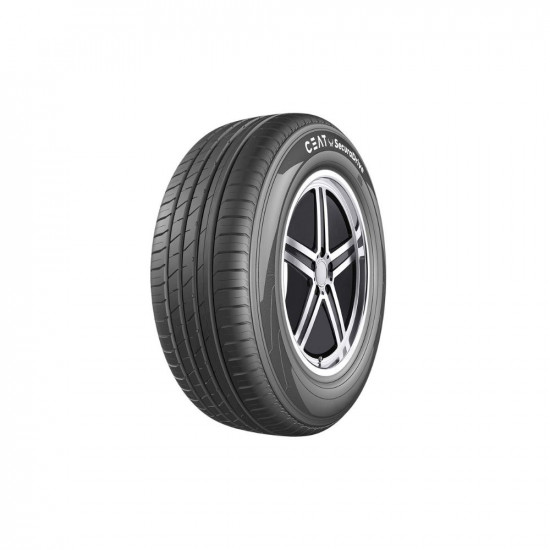 Ceat 104281 Secura Drive 205/55 R16 91V Tubeless Car Tyre