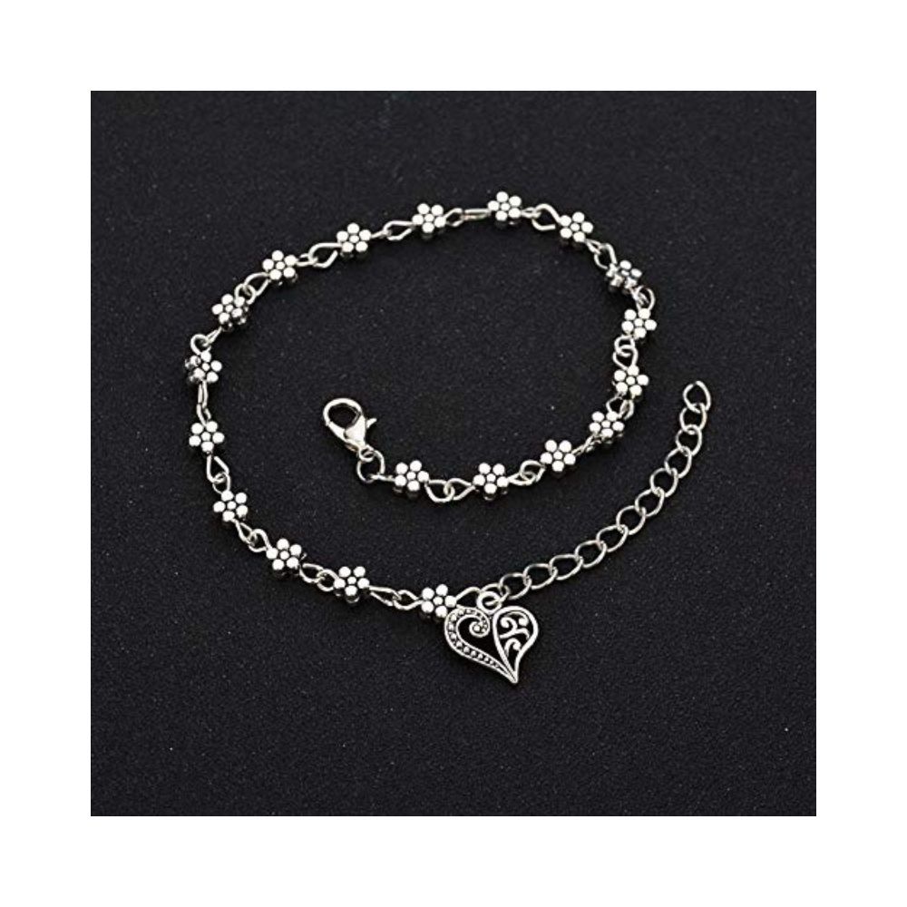 Chimes Bracelet for Women and Girls Crystal Bracelets for Women