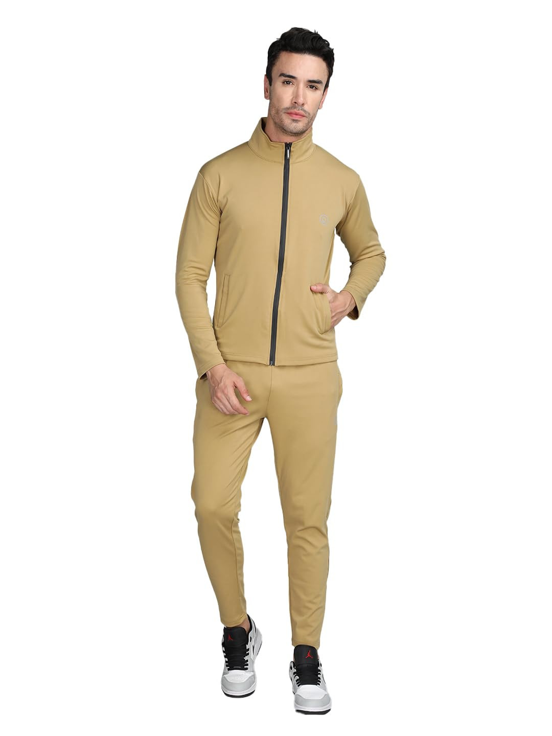 Discover 127+ track suit size super hot