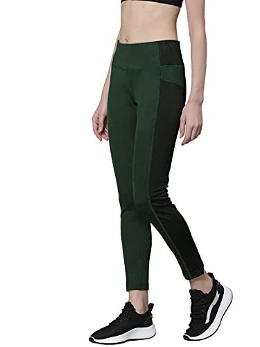 Men's Gym & Yoga Wear Stretchable Trackpant with Two Zipper Pockets at Best  Price in India | Healthkart.com